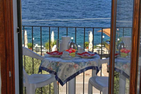 Aparthotel La Caletta Bolognese Brenzone